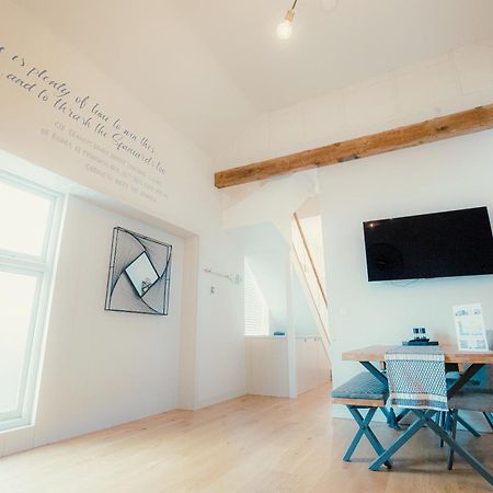 Executive Coach House On The Hoe 2 Free Parking Spaces Plymouth Buitenkant foto