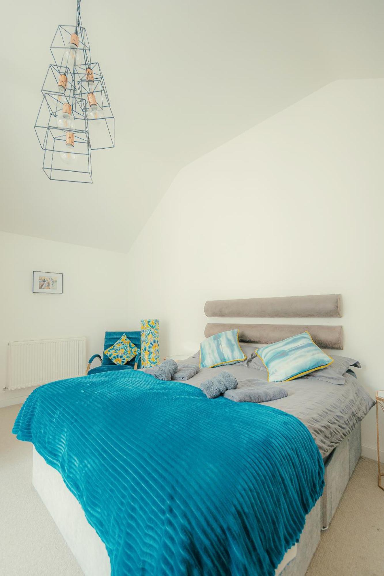 Executive Coach House On The Hoe 2 Free Parking Spaces Plymouth Buitenkant foto