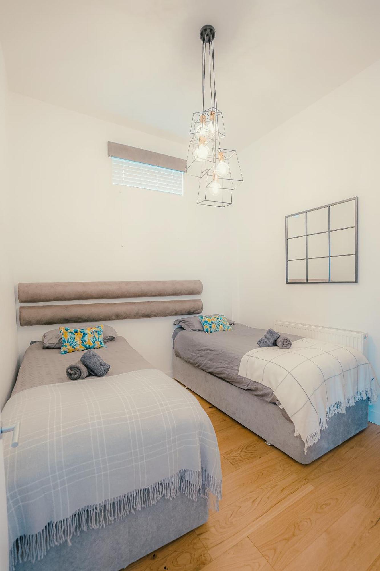 Executive Coach House On The Hoe 2 Free Parking Spaces Plymouth Buitenkant foto